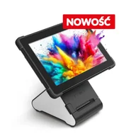 Kasy fiskalne - Zestaw: Trio ONLINE + tablet TrioTAB - miniaturka - grafika 1