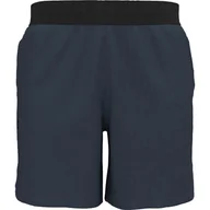Spodnie sportowe męskie - Spodenki krótkie męskie Under Armour Peak Woven Shorts - miniaturka - grafika 1