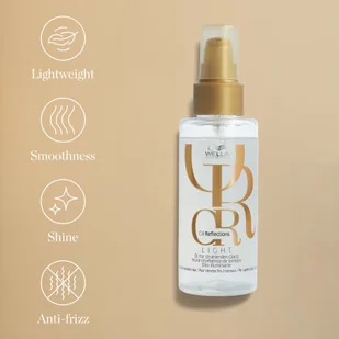 Wella Professionals Olejek do włosów 100 ml - Olejki do ciała i włosów - miniaturka - grafika 3