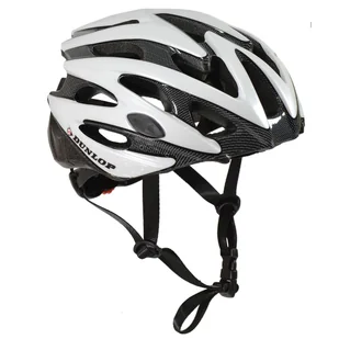 Kask Rowerowy Regulowany Dunlop Mtb  Grey R. M (55-58Cm) - Kaski rowerowe - miniaturka - grafika 1