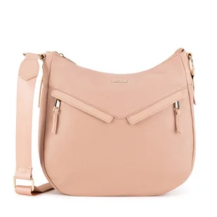 Torebka Lasocki LSK-X-002-07 Beżowy - Torebki damskie - miniaturka - grafika 1