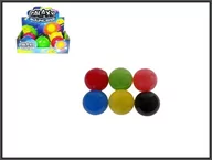 Piłki dla dzieci - Hipo Piłeczka galaxy 8,5cm 620761 - miniaturka - grafika 1
