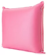 Poduszki - MIĘKKA PODUSZKA PUCHOWA 70X80 RÓŻ 1KG - miniaturka - grafika 1