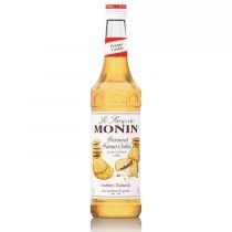 Monin Ciasteczka Orzechowe 0,7 l 3754 - Syropy i koncentraty owocowe - miniaturka - grafika 1