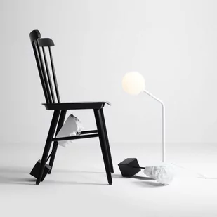 Aldex Lampy Lampa Pure 1064B - Lampy stojące - miniaturka - grafika 3