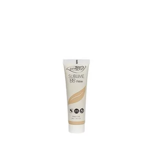 PUROBIO (kosmetyki) Krem do twarzy bb 01 30 ml - PuroBIO - 1szt BP-8051411360896 - Kremy BB - miniaturka - grafika 1