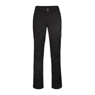 Spodenki męskie - Mammut Runbold Winter SO Pants męskie spodnie zimowe - miniaturka - grafika 1
