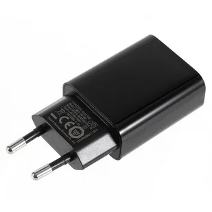 Ładowarka sieciowa MDY-08-DF USB 2500 mA 5 V - Kable USB - miniaturka - grafika 1