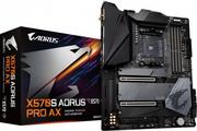 Płyty główne - Gigabyte X570S AORUS PRO AX - miniaturka - grafika 1