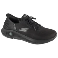 Buty trekkingowe męskie - Buty sportowe Sneakersy męskie, Slip-Ins: Go Walk Anywhere - Worldwide - miniaturka - grafika 1