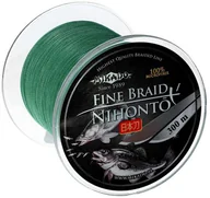 Żyłki wędkarskie - Plecionka Mikado Nihonto Fine Braid - miniaturka - grafika 1