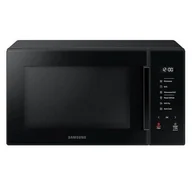 Kuchenki mikrofalowe - Samsung MG30T5018CK - miniaturka - grafika 1