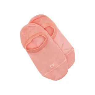 Calvin Klein Skarpety/stopki 2-pack - Skarpetki damskie - miniaturka - grafika 1