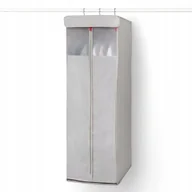 Pokrowce na ubrania - Pokrowiec na odzież do szafy RAYEN - miniaturka - grafika 1