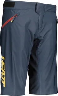 Leatt Spodenki Rowerowe Damskie Mtb 2.0 Onyx Xs - Spodenki rowerowe - miniaturka - grafika 1