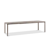 Stoły ogrodowe - TEVERE 210 Corda - Nardi - miniaturka - grafika 1