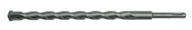 Wiertła - Sthor Wiertło do betonu sds plus 6x110mm 23640 - miniaturka - grafika 1