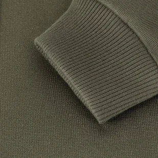 M-Tac - Bluza taktyczna Sweatshirt Cotton Hard - Army Olive - 20095062 - Odzież taktyczna i umundurowanie - miniaturka - grafika 7