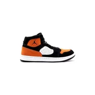 Sneakersy męskie - Buty męskie sneakersy Jordan Access AR3762-008 - miniaturka - grafika 1