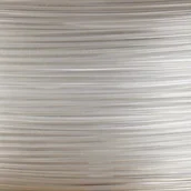 Filamenty i akcesoria do drukarek 3D - Copymaster3D PET-G filament for 3D printers, 1.75 mm, transparent - miniaturka - grafika 1