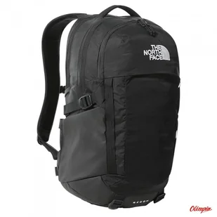 The North Face Miejski plecak Recon NE - black - Plecaki - miniaturka - grafika 9