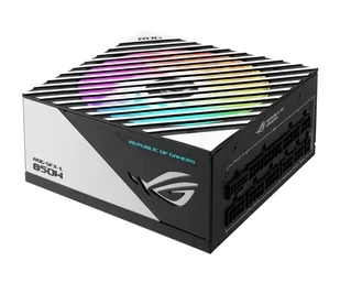 ASUS ROG Loki 850P 850W 80Plus Platinum SFX-L - Zasilacze komputerowe - miniaturka - grafika 2