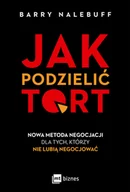 Biznes - Jak podzielić tort - miniaturka - grafika 1