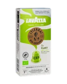 Kawa w kapsułkach i saszetkach - Lavazza Nespresso Tierra Bio Organic 10 kaps. - miniaturka - grafika 1