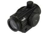 Lunety i akcesoria - Kolimator Laserowy Lancer Tactical Micro Dot Red/Green - miniaturka - grafika 1