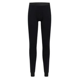 Legginsy męskie Odlo BL BOTTOM long MERINO - Pozostała odzież narciarska - miniaturka - grafika 1