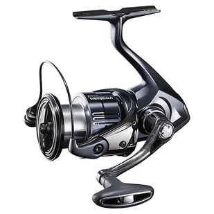 Kołowrotek Vanquish FB, C3000 - Kołowrotki - miniaturka - grafika 1