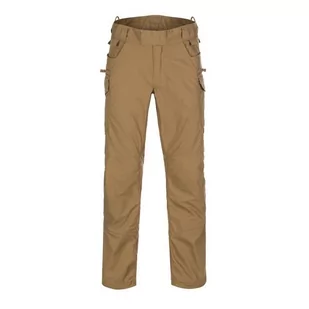 Helikon - Spodnie Pilgrim - Czarne - SP-PGM-DC-01 - Odzież taktyczna i umundurowanie Helikon - Spodnie Pilgrim - Czarne - SP-PGM-DC-01 - Odzież taktyczna i umundurowanie - miniaturka - grafika 2