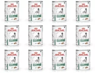 Mokra karma dla psów - Royal Canin Satiety Weight Management 24x410g puszka 36751-uniw - miniaturka - grafika 1