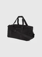 Torby sportowe - 4F Torba sportowa w kolorze czarnym - 50 x 26 x 23 cm - miniaturka - grafika 1