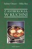 Książki kucharskie - Z astrologią w kuchni - miniaturka - grafika 1