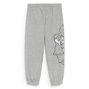 Spodnie dresowe dziecięce DIADORA JU.JOGGER PANT WB - Odzież sportowa dziecięca - miniaturka - grafika 1