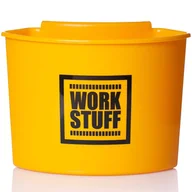 Akcesoria do mycia samochodu - Work Stuff Bucket Hanger  organizer do wiader detailingowych - miniaturka - grafika 1