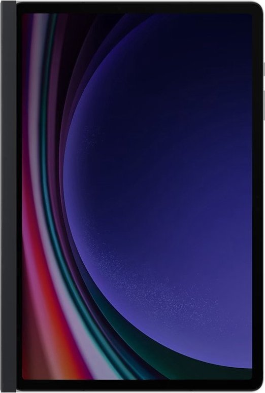 Etui na tablet Samsung Etui Samsung Tab S9+ Privacy Screen Black [H]