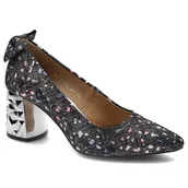 Czółenka - Maciejka, Czółenka, 05334-15/00-1 Róż, rozmiar 37 - miniaturka - grafika 1