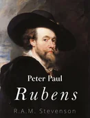 E-booki obcojęzyczne - Peter Paul Rubens - miniaturka - grafika 1