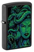 Trafika - Zapalniczka Zippo Medusa Design 60006536 - miniaturka - grafika 1