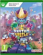 Gry Xbox One - Super Crazy Rhythm Castle PL (XONE/XSX) - miniaturka - grafika 1