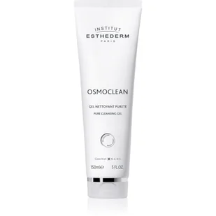 Institut Esthederm Institut Esthederm Osmoclean Osmoclean żel oczyszczający do skóry normalnej i mieszanej Pure Cleansing Gel) 150 ml - Żele do mycia twarzy - miniaturka - grafika 1