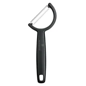 Obieraczki - Obierak VICTORINOX Rho Czarny - miniaturka - grafika 1