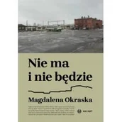 Poradniki hobbystyczne - Nie ma i nie będzie Nowa - miniaturka - grafika 1