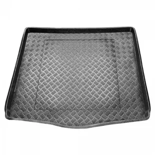 Rezaw-plast Mata bagażnika Standard Renault Espace IV 2002-2014 101334 - Maty bagażnikowe - miniaturka - grafika 1