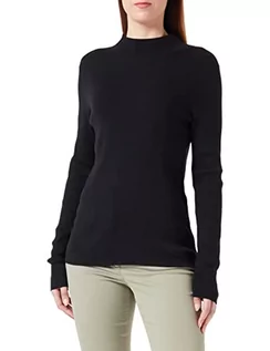 Swetry damskie - Marc O'Polo Damski sweter z długim rękawem 990, S, 990., S - grafika 1