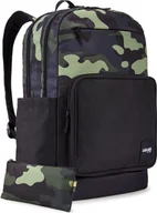 Plecaki - Plecak Query 29L Iguana/Camo - miniaturka - grafika 1