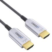 Kable - Kabel HDMI 2.0 PURELINK FiberX FXI350-025, 4K 18Gbps, 25 m - miniaturka - grafika 1