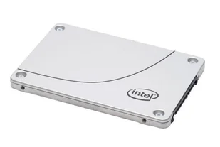 Intel D3 SSDSC2KB038TZ01 urządzenie SSD 2.5" 3840 GB Serial ATA III TLC 3D SSDSC2KB038TZ01 - Dyski serwerowe - miniaturka - grafika 2